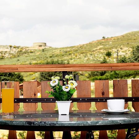 Nassamat Boutique Hotel Al Baruk Zewnętrze zdjęcie