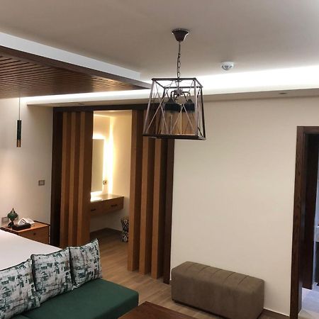 Nassamat Boutique Hotel Al Baruk Zewnętrze zdjęcie