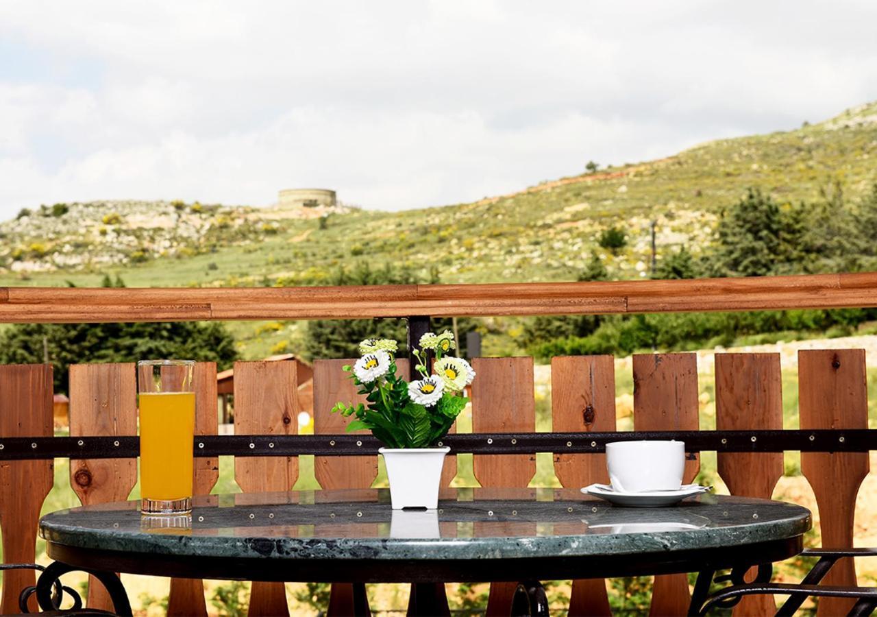 Nassamat Boutique Hotel Al Baruk Zewnętrze zdjęcie