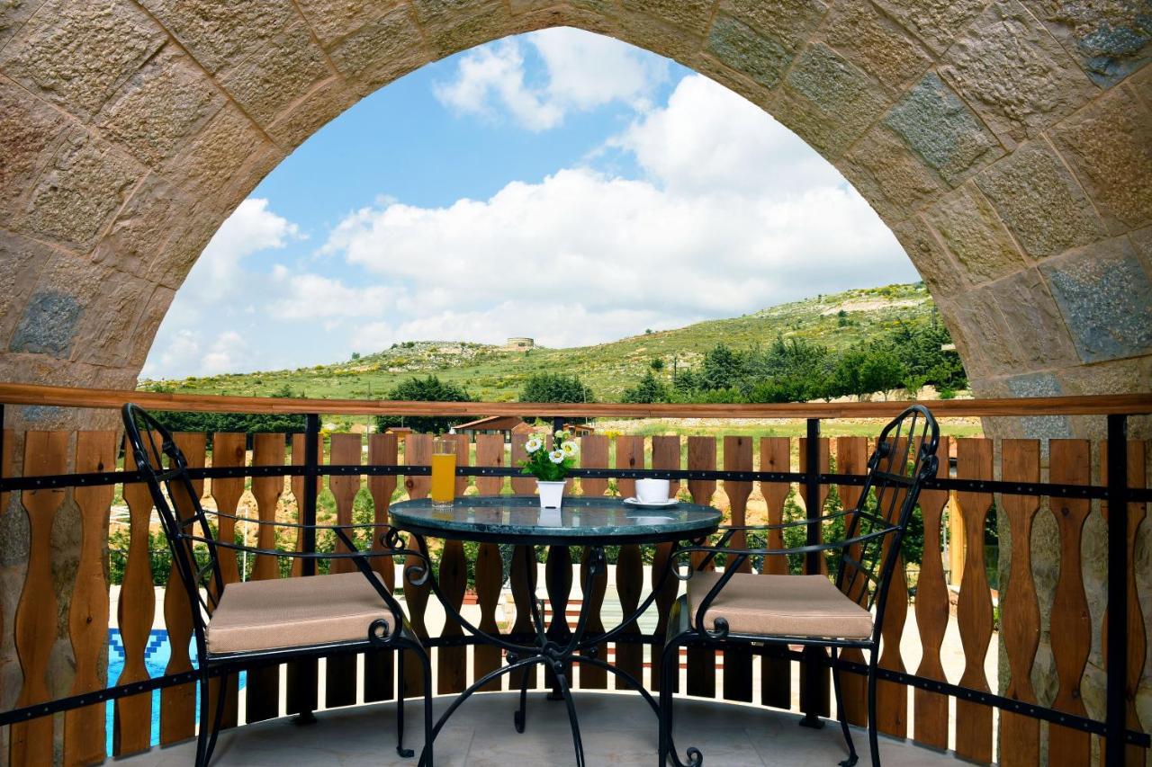 Nassamat Boutique Hotel Al Baruk Zewnętrze zdjęcie
