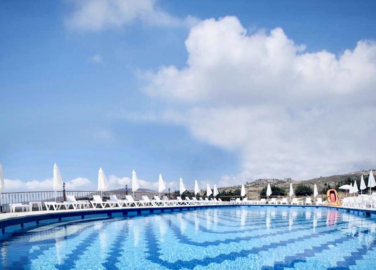 Nassamat Boutique Hotel Al Baruk Zewnętrze zdjęcie
