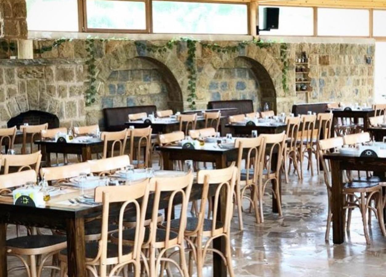 Nassamat Boutique Hotel Al Baruk Zewnętrze zdjęcie
