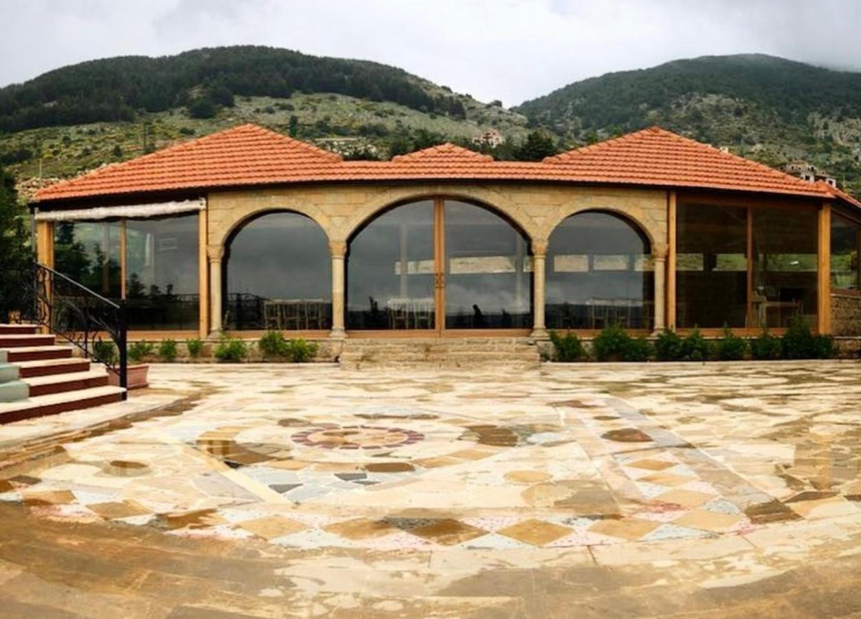 Nassamat Boutique Hotel Al Baruk Zewnętrze zdjęcie
