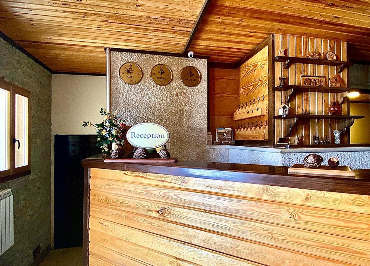 Nassamat Boutique Hotel Al Baruk Zewnętrze zdjęcie