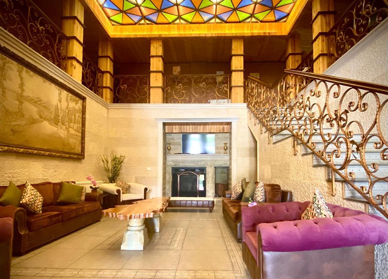Nassamat Boutique Hotel Al Baruk Zewnętrze zdjęcie