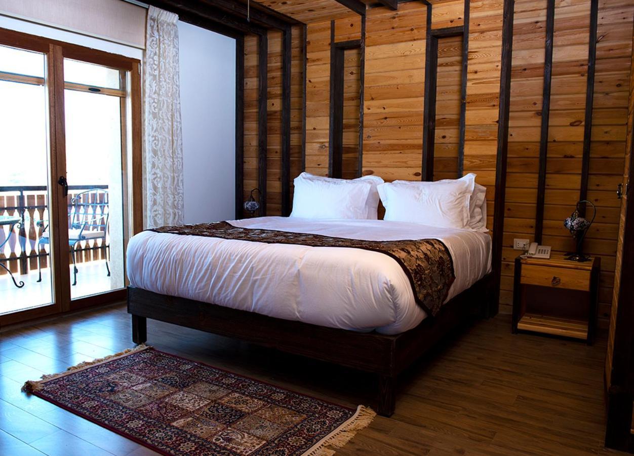 Nassamat Boutique Hotel Al Baruk Zewnętrze zdjęcie