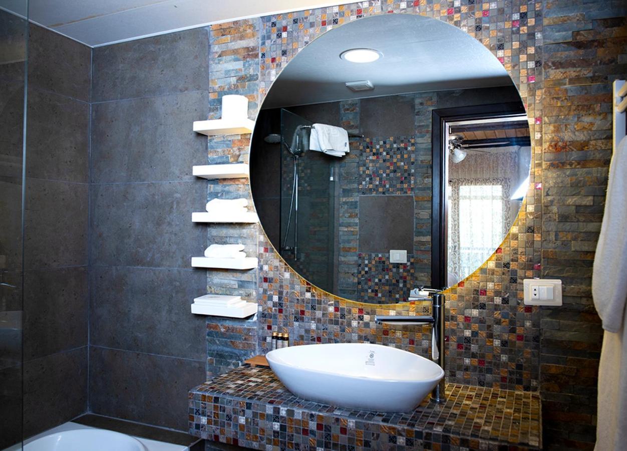 Nassamat Boutique Hotel Al Baruk Zewnętrze zdjęcie
