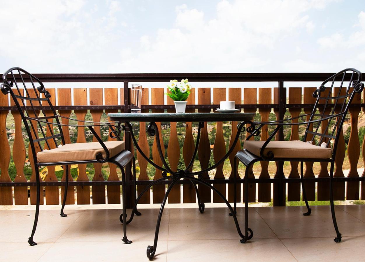 Nassamat Boutique Hotel Al Baruk Zewnętrze zdjęcie