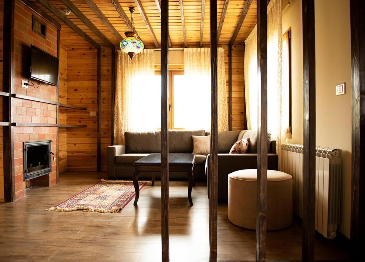 Nassamat Boutique Hotel Al Baruk Zewnętrze zdjęcie