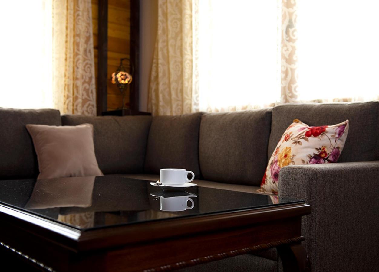 Nassamat Boutique Hotel Al Baruk Zewnętrze zdjęcie