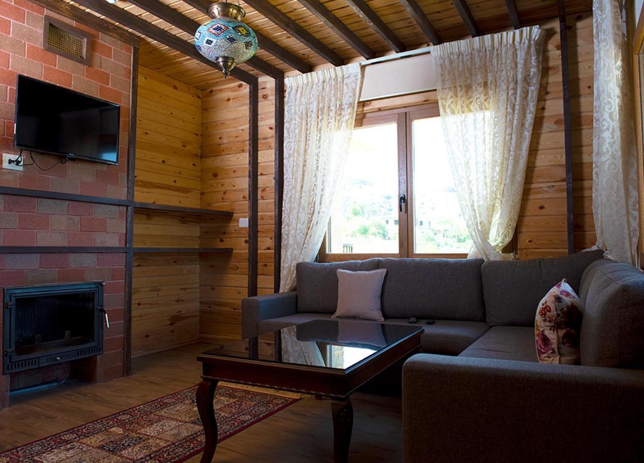 Nassamat Boutique Hotel Al Baruk Zewnętrze zdjęcie