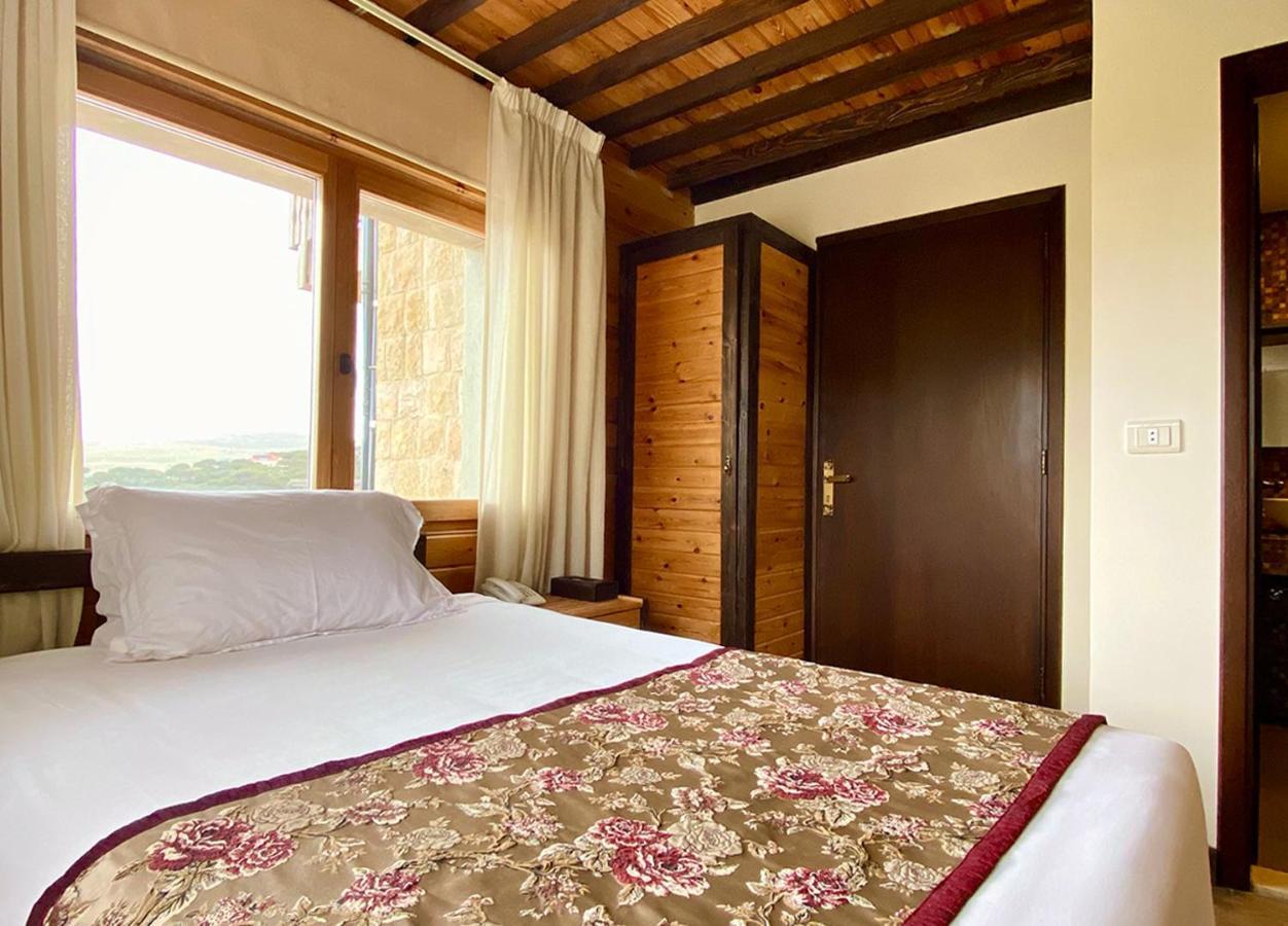 Nassamat Boutique Hotel Al Baruk Zewnętrze zdjęcie