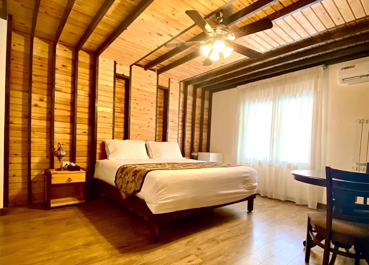 Nassamat Boutique Hotel Al Baruk Zewnętrze zdjęcie