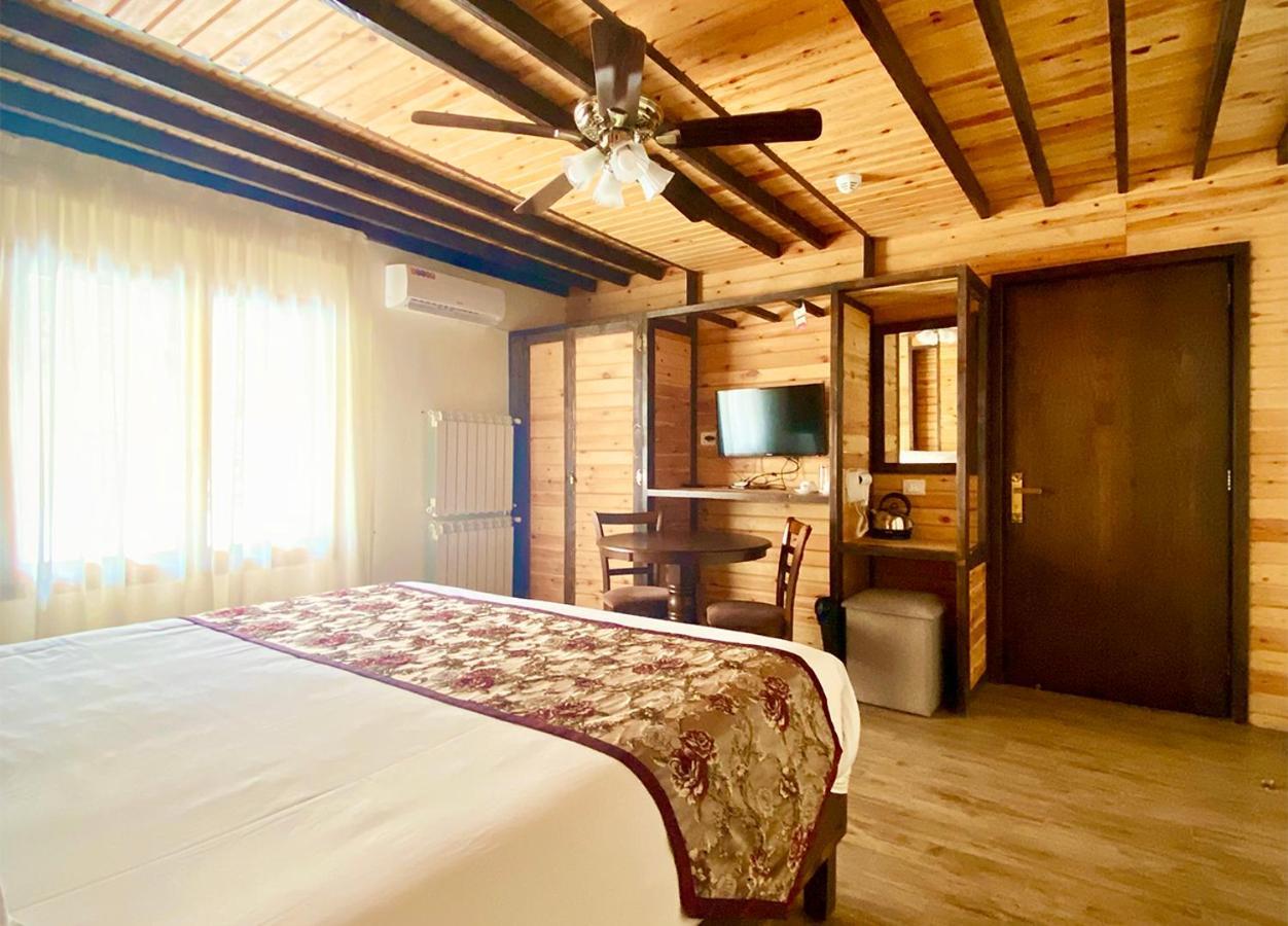 Nassamat Boutique Hotel Al Baruk Zewnętrze zdjęcie