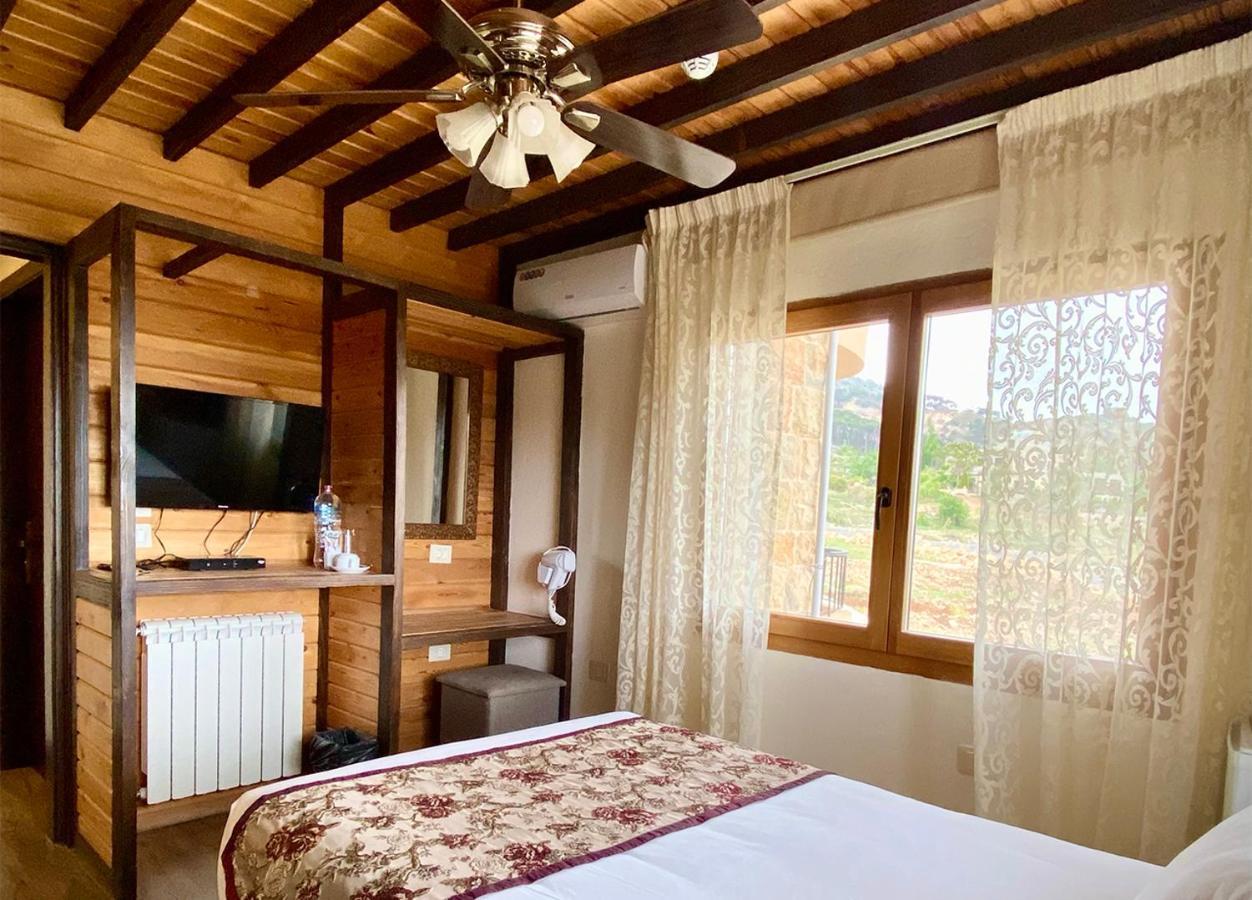 Nassamat Boutique Hotel Al Baruk Zewnętrze zdjęcie