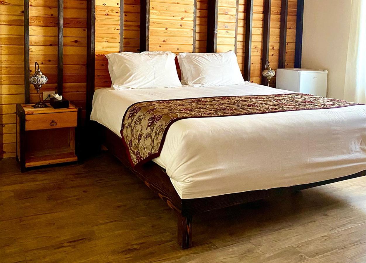 Nassamat Boutique Hotel Al Baruk Zewnętrze zdjęcie