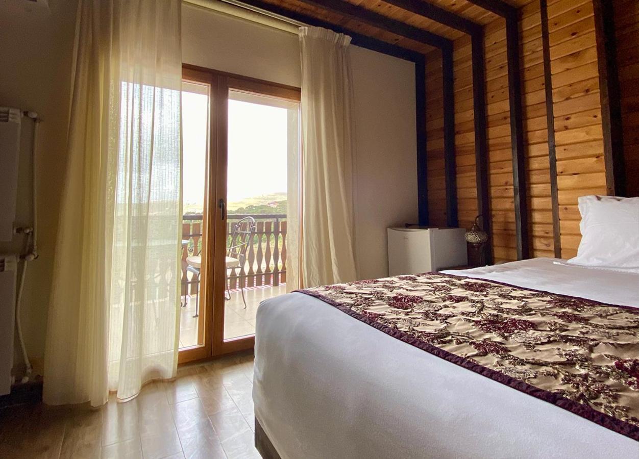 Nassamat Boutique Hotel Al Baruk Zewnętrze zdjęcie