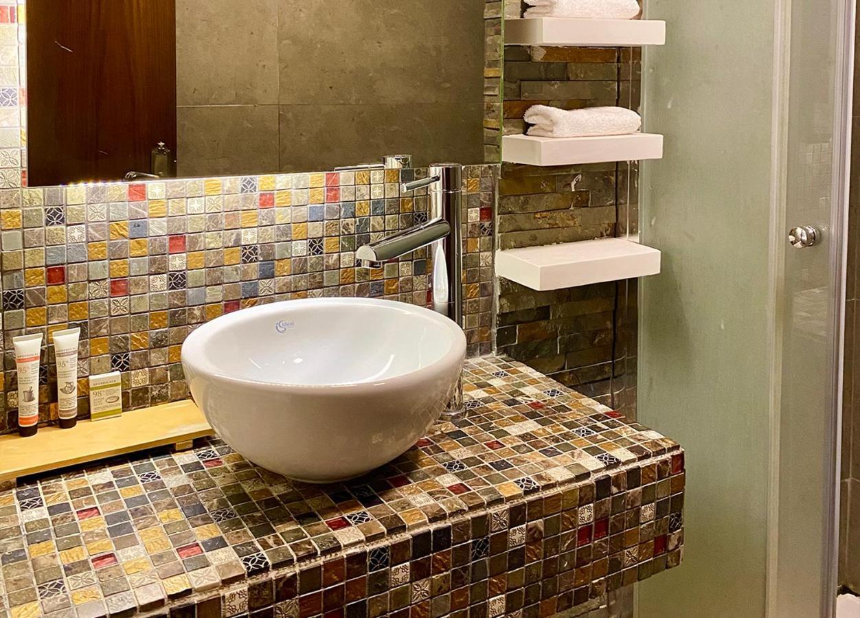 Nassamat Boutique Hotel Al Baruk Zewnętrze zdjęcie