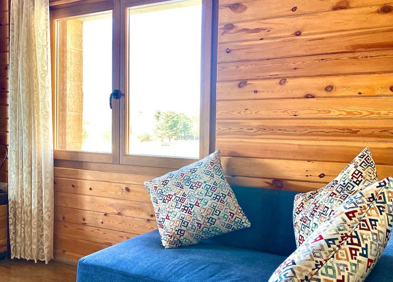 Nassamat Boutique Hotel Al Baruk Zewnętrze zdjęcie