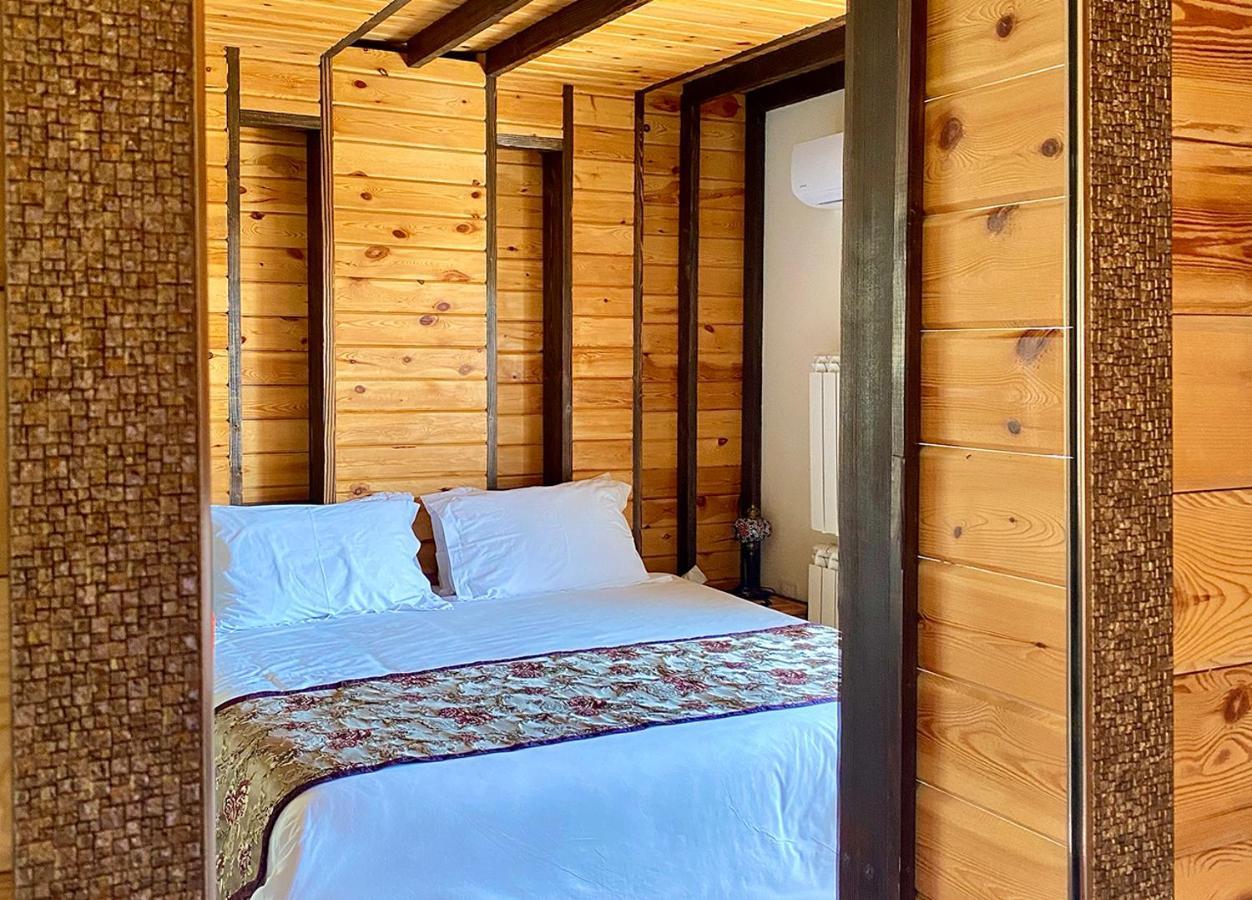 Nassamat Boutique Hotel Al Baruk Zewnętrze zdjęcie