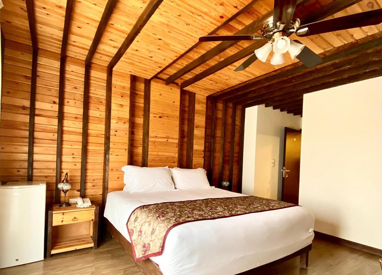 Nassamat Boutique Hotel Al Baruk Zewnętrze zdjęcie