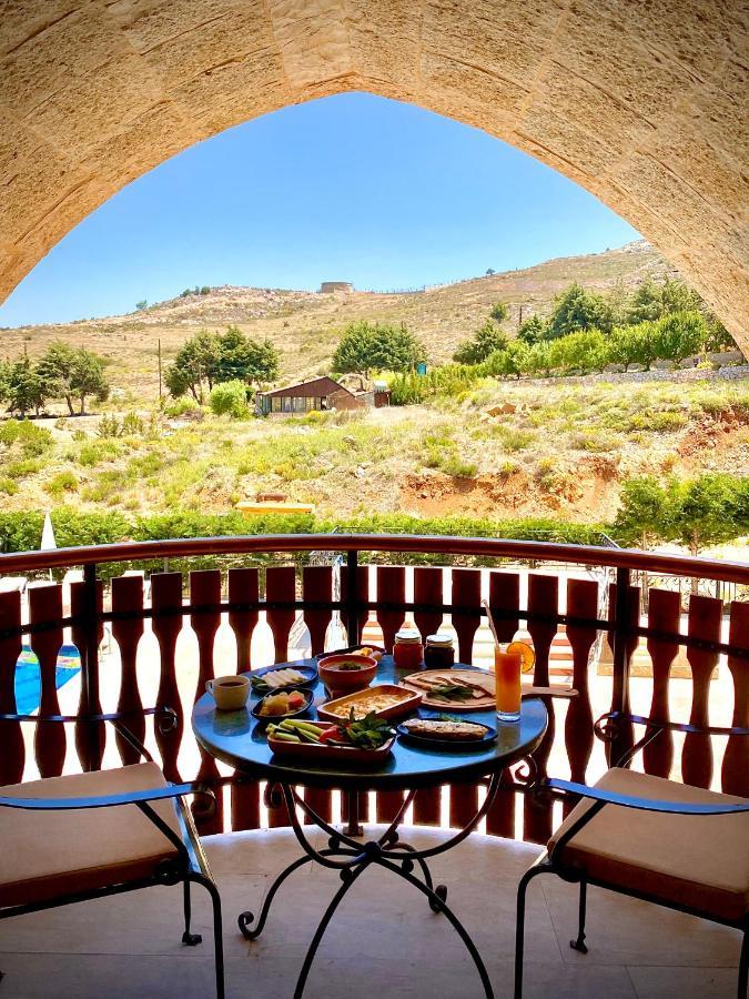 Nassamat Boutique Hotel Al Baruk Zewnętrze zdjęcie