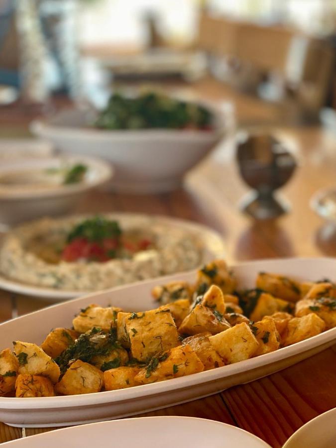 Nassamat Boutique Hotel Al Baruk Zewnętrze zdjęcie