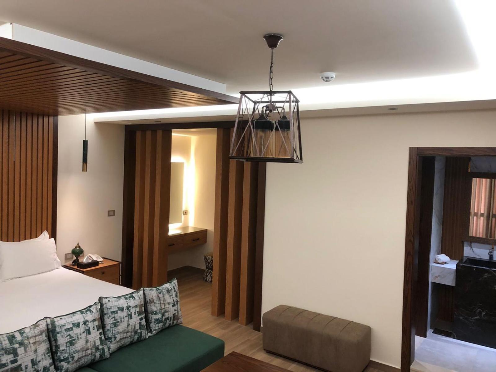 Nassamat Boutique Hotel Al Baruk Zewnętrze zdjęcie