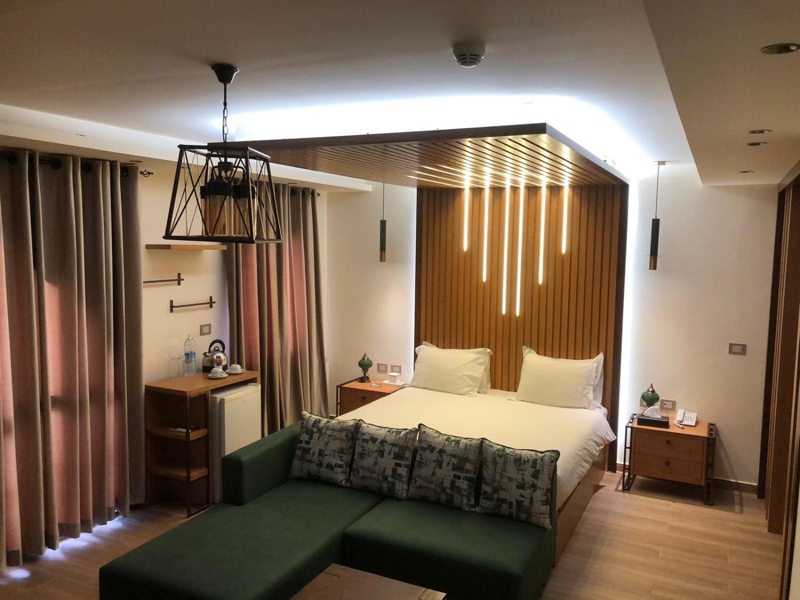 Nassamat Boutique Hotel Al Baruk Zewnętrze zdjęcie