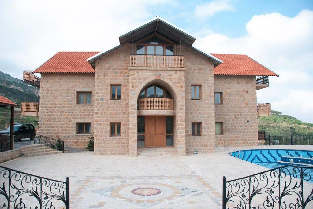 Nassamat Boutique Hotel Al Baruk Zewnętrze zdjęcie