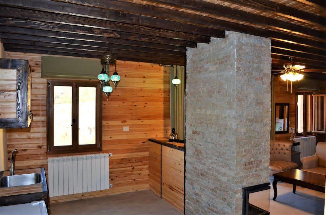 Nassamat Boutique Hotel Al Baruk Zewnętrze zdjęcie