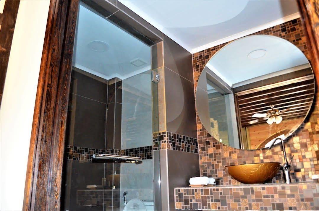Nassamat Boutique Hotel Al Baruk Zewnętrze zdjęcie