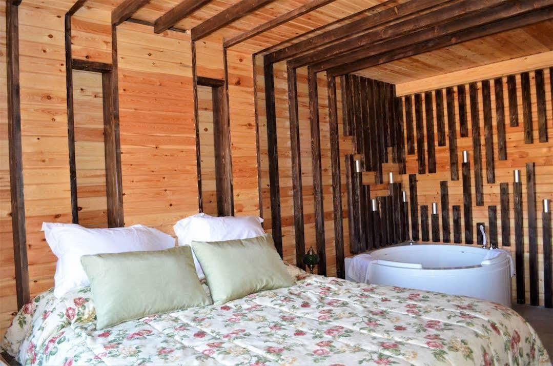 Nassamat Boutique Hotel Al Baruk Zewnętrze zdjęcie