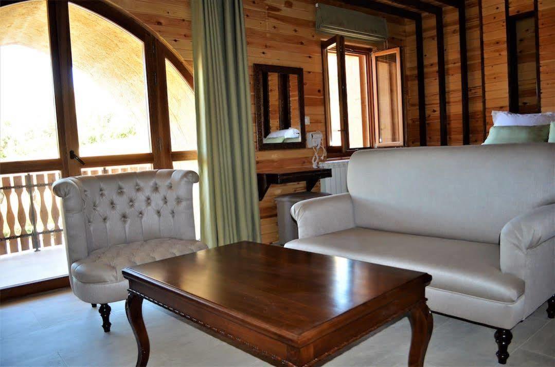 Nassamat Boutique Hotel Al Baruk Zewnętrze zdjęcie