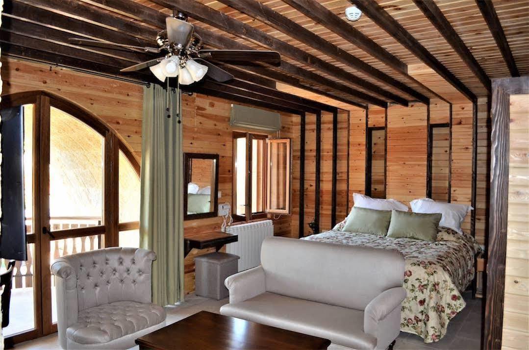 Nassamat Boutique Hotel Al Baruk Zewnętrze zdjęcie