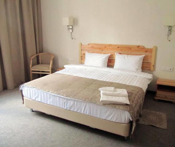 Nassamat Boutique Hotel Al Baruk Zewnętrze zdjęcie